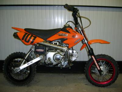moto anto