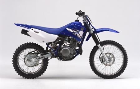 ttr 125 lw