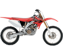 Honda CRF 250R