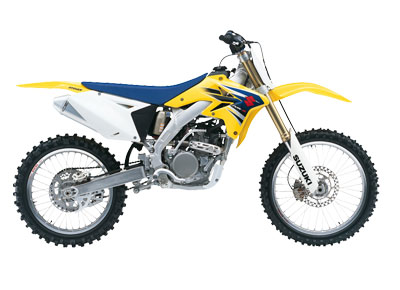 Suzuki RM 250 z